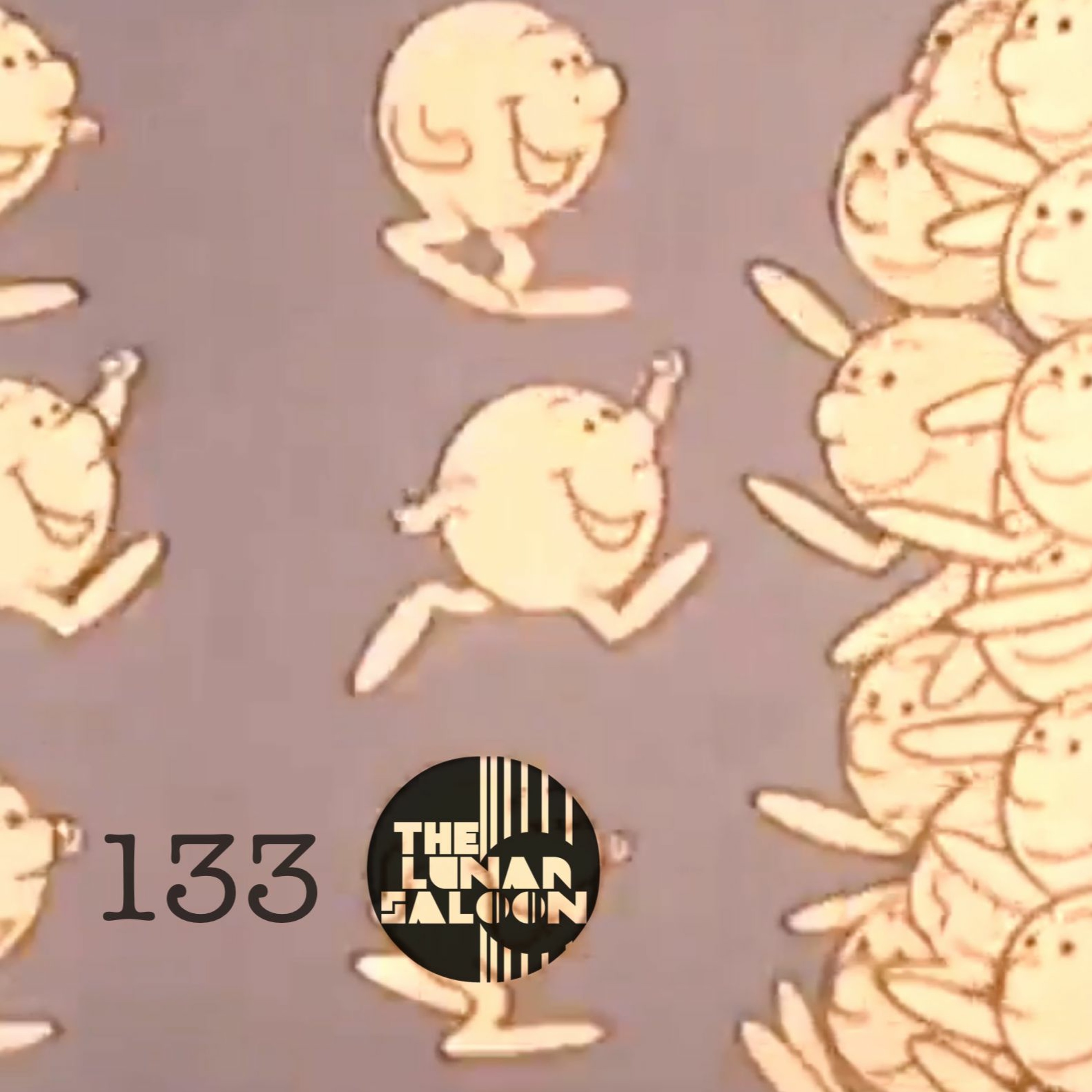 The Lunar Saloon