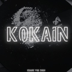 Krank vor Zorn [KVZ] - Kokain