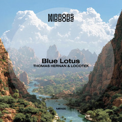 Blue Lotus