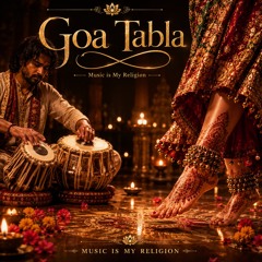 Goa Tabla