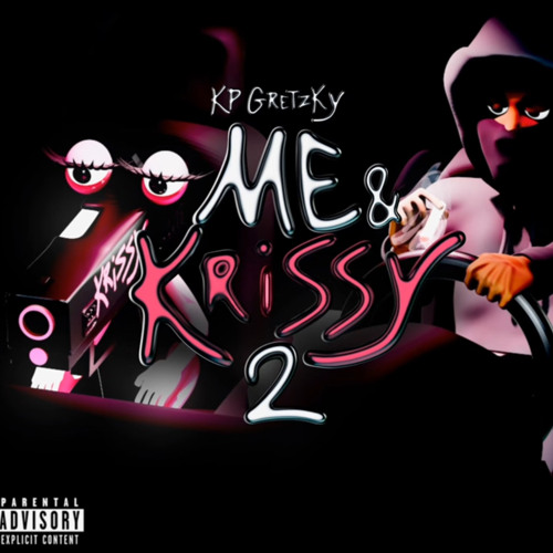 KP GRETZKY- BIRD FLU PT 2