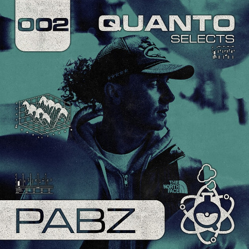 QUANTO SELECTS 002 - PABZ