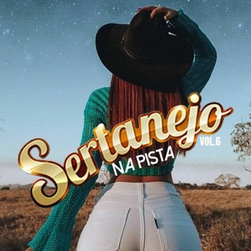 Sertanejo Na Pista 6  2021 [ FREE DOWNLOAD ]