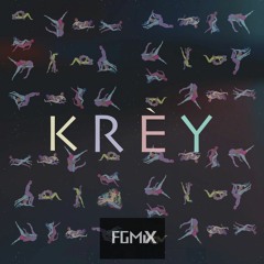 Raboday 2021  " Krèy "   by  FGMiX