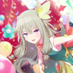 Positive Dance ☆ Time! Nene Kusanagi ver. ポジティブダンス☆タイム！草薙寧々 ver.