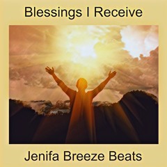 Gospel Album GLORY 2024 (Jenifa Breeze Beats)