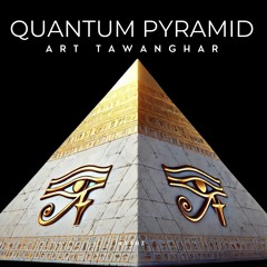 444Hz Quantum Pyramid Healing Movement Meditation (ARABIC)