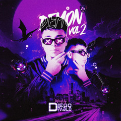 Demon Vol. 2 - Diego Pablo (Guaracha 2024)