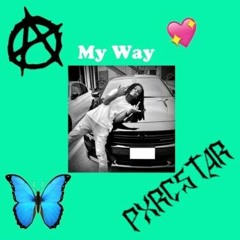 My Way (prod.xosloth)