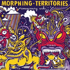 Premiere: Morphing Territories - Save Our Souls