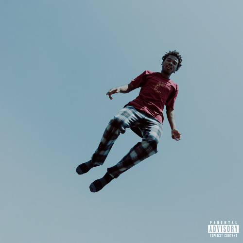 (I Am) AllOverAgain [feat. TLAYUDA]