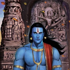AATMA RAMA (Dyutriks Psy Edit)