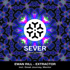 Ewan Rill - Extractor (Original Mix)