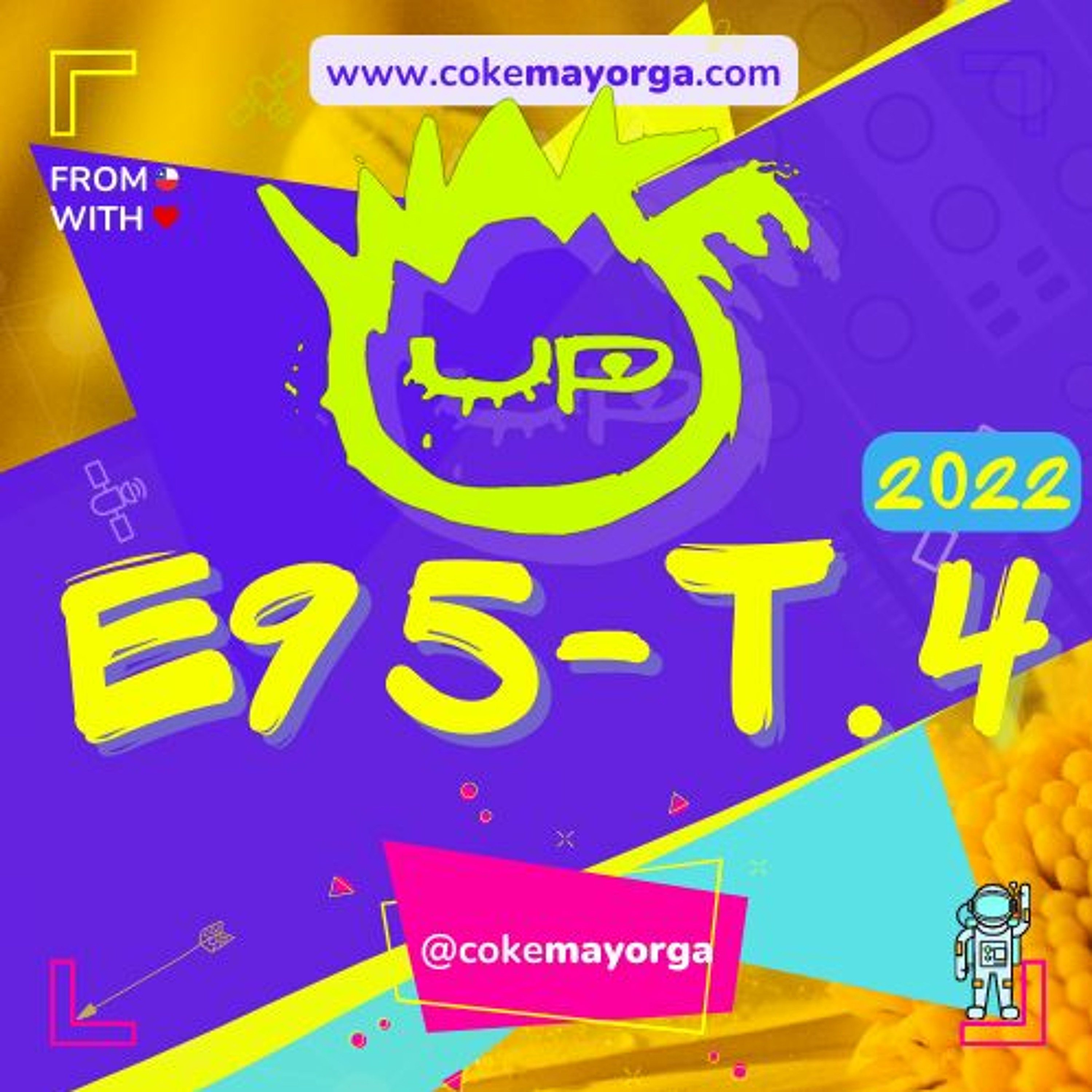 Wake Up - Electronic Music Radio Show #BailaCaramba