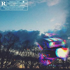 Cruisin' Wit Da Moon Barely Showin' (prod. Flawless)