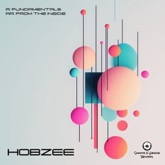 Hobzee - Fundamentals (OUT NOW)