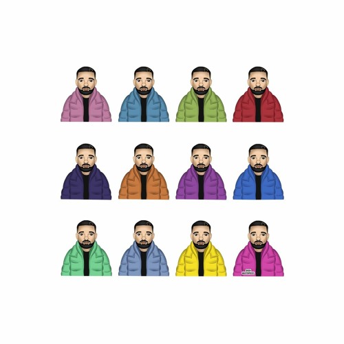 Pillow Talk (Drake x CLB Type Beat)