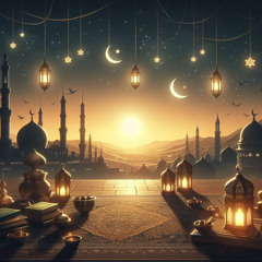 Happiness and Victory (Middle Eastern Atmosphere)