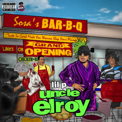 Lil P - Street Lights