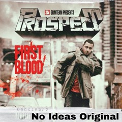 No Ideas Original Episode 15 "Prospect T.S."....