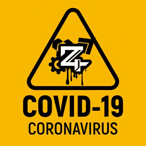 Z4 - Isolated (COVID-19) *BUY NOW*
