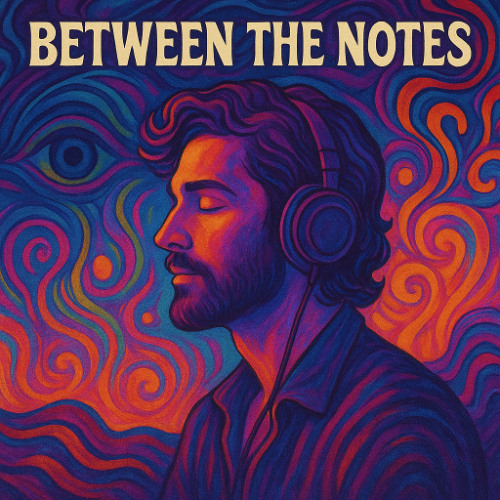 Between the Notes