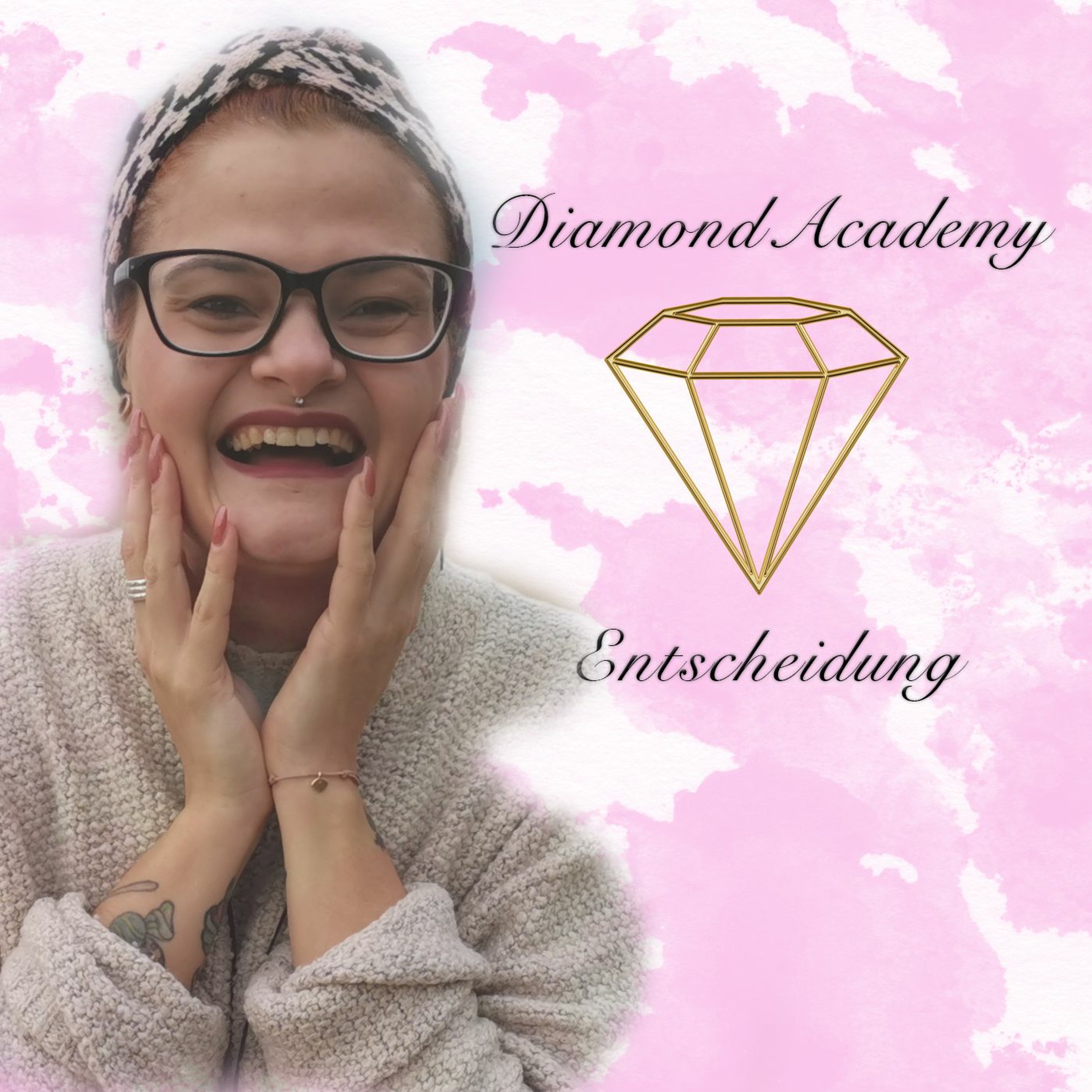 Tatjana Hennighausen- The DiamondAcademy