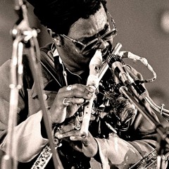 Soul Jazz/Jazz Funk Vinyl Mix