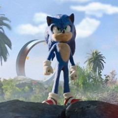 Sonic The Hedgehog (Sonic 3)