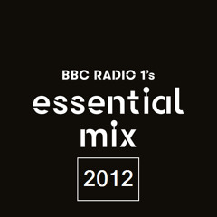 Essential Mix 2012-11-10 - Lee Foss