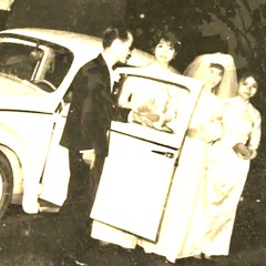 nostalgic love before '94's suitcase dream