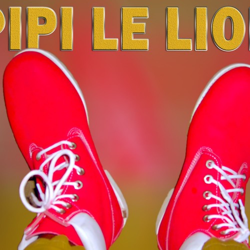 La Vie Americain  Mix original pipi le lion