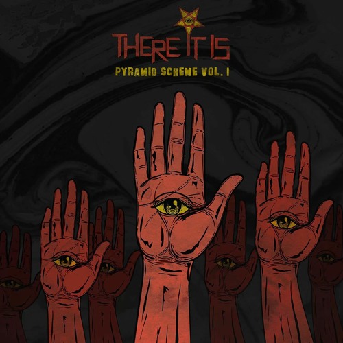 There It Is - Pyramid Scheme Vol. 1 [LIVE DJ SET]