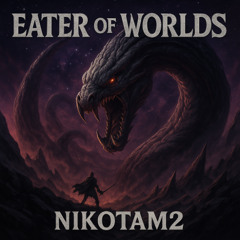 Eater of worlds
