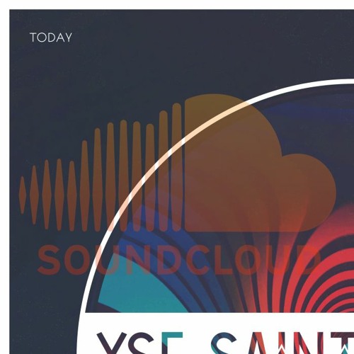 YSE Saint Laur'Ant - It Beats The Music