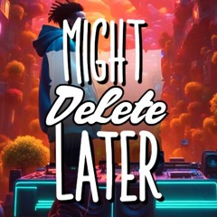 J-Cole - Might Delete Later [Remix By Tokila]