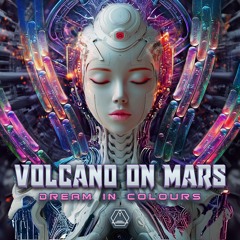 Volcano On Mars - Dream In Colours