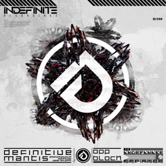 Definitive X Mantis - OPP BLOCK