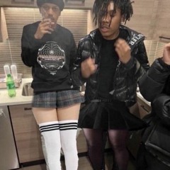 out thë way - Yeat ( Jersey Club Remix)