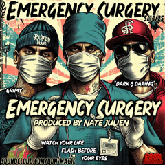 Emergency Surgery