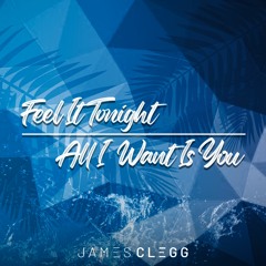 Feel It Tonight [Free Download]