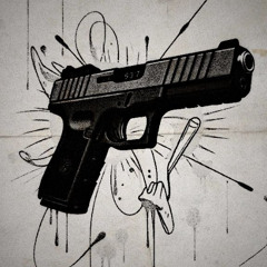 MY GLOCK - Yqkym x SXBER