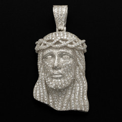 Paulward - Jesus Piece!
