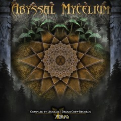 Tweak&Brains - A Killer's Mind (Out Now on Dream Crew Records VA - Abyssal Mycelium)