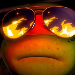 Lofi_Dna x KANNON!  - HOT (prod. cxdy!)