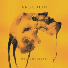 Uberkomplexx. - LP