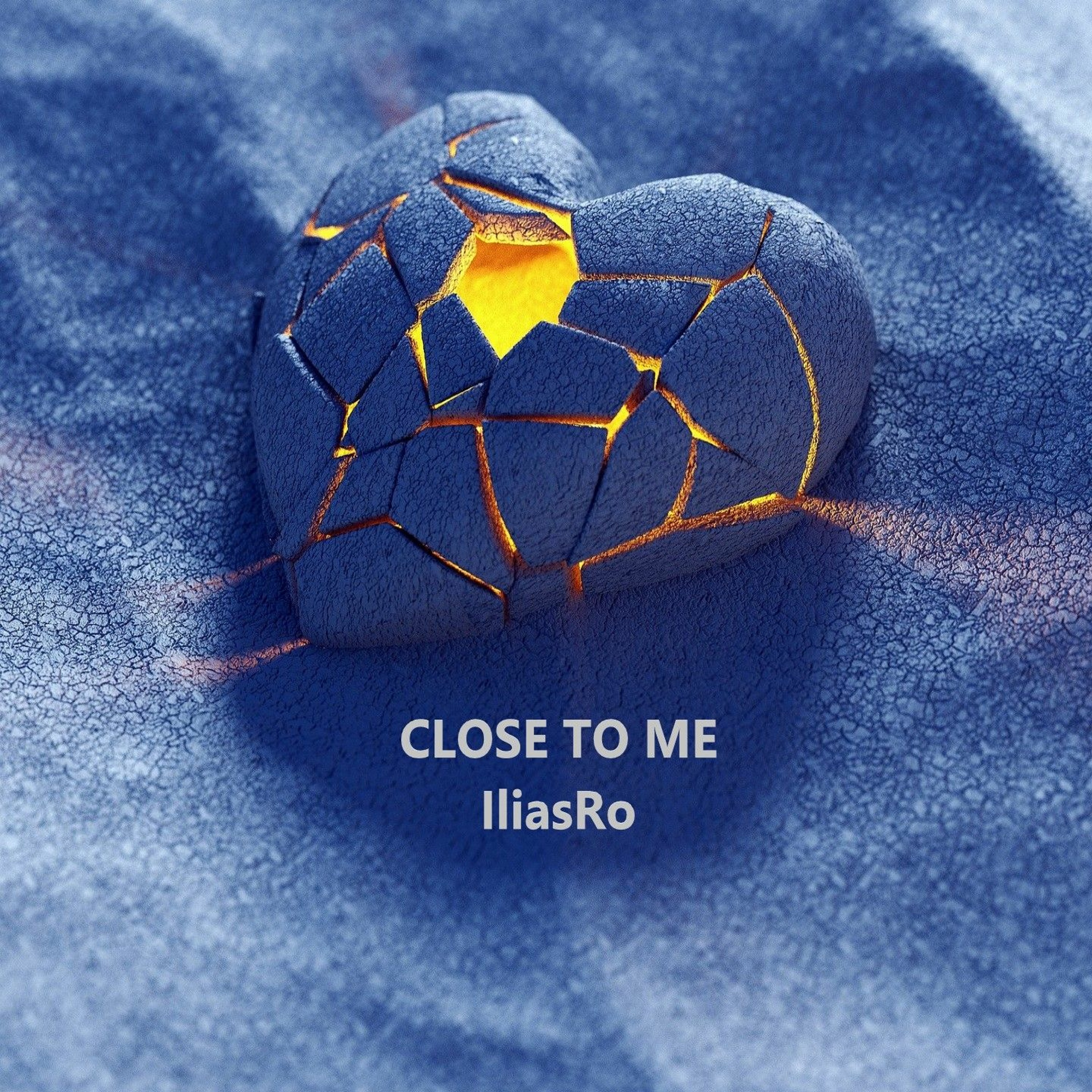 Close To Me episode artwork