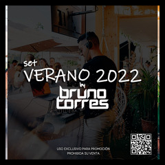 VERANO 2022 by BRUNO TORRES