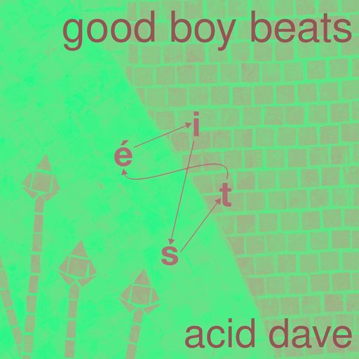 Good Boy Beats Ep. 6