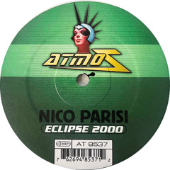 Eclipse 2000 (Aqualords Remix)